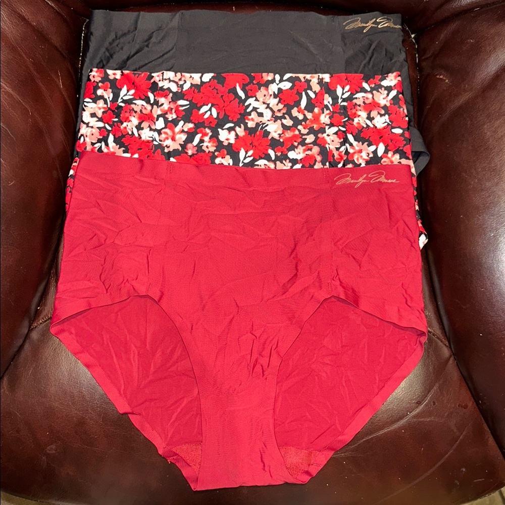 NWOT Marilyn Monroe Panties